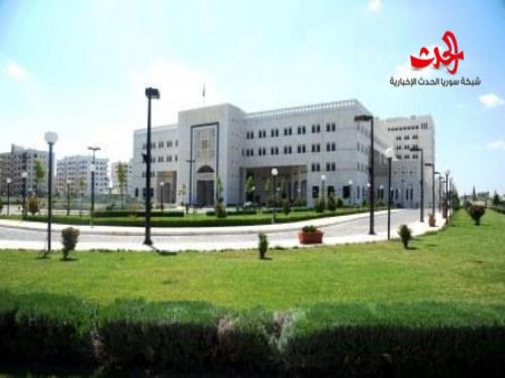 تعيين &quot;فيصل نجاتي&quot; مديراً عاماً لهيئة التدريب السياحي والفندقي