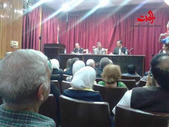 أيقونات وجدانيّة ولواعج وطنيّة 