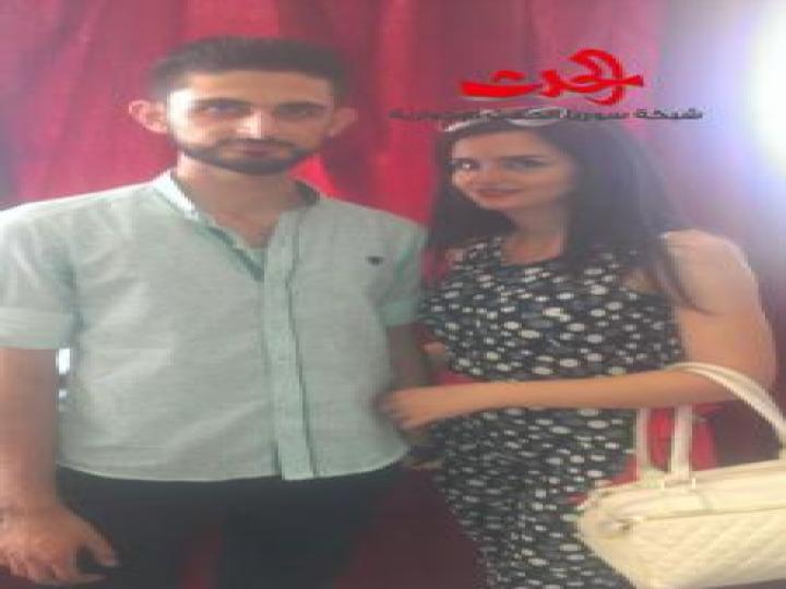 مشاريع تخرج لطلاب كلية العمارة في جامعة البعث 
