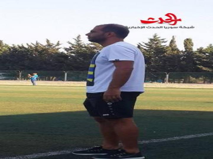 منتخب اللاذقية وحماه إلى نهائي بطولة سوريا لكرة القدم للأشبال