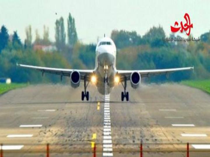 تفاصيل ..مذكرة وزارة النقل حول إعادة هيكلة قطاع النقل الجوي