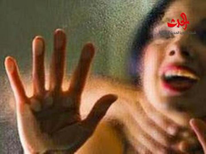 وعدها بأن يشفيها... فاغتصبها وسرقها