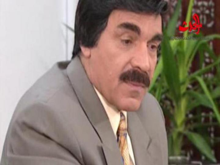 ياسر العظمة يوضح سبب غيابه ...مرايا 2017