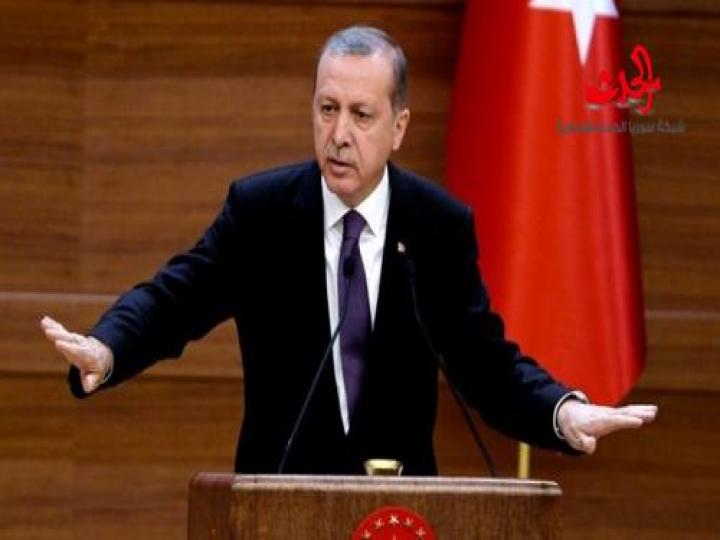 مراهنات تركيا في سوريا