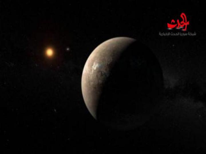  الإندبندنت: اكتشاف &quot;أرض ثانية&quot; ربما تكون صالحة للحياة!!