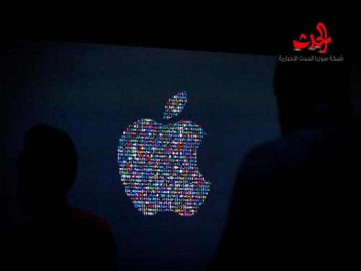 «آيفون» مخترق إسرائيلياً.. وصدفة إماراتية تكشفه