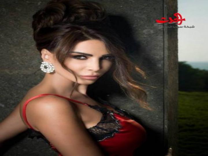 نيللي مقدسي:مافيش رجالة!!