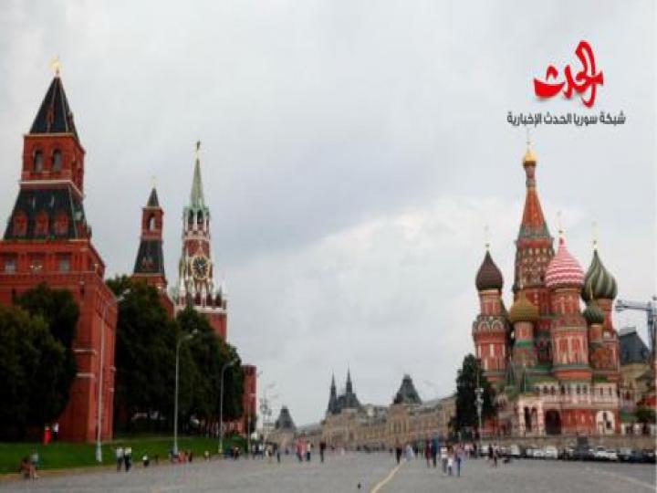 مقتل 16 شخصا في حريق بموسكو