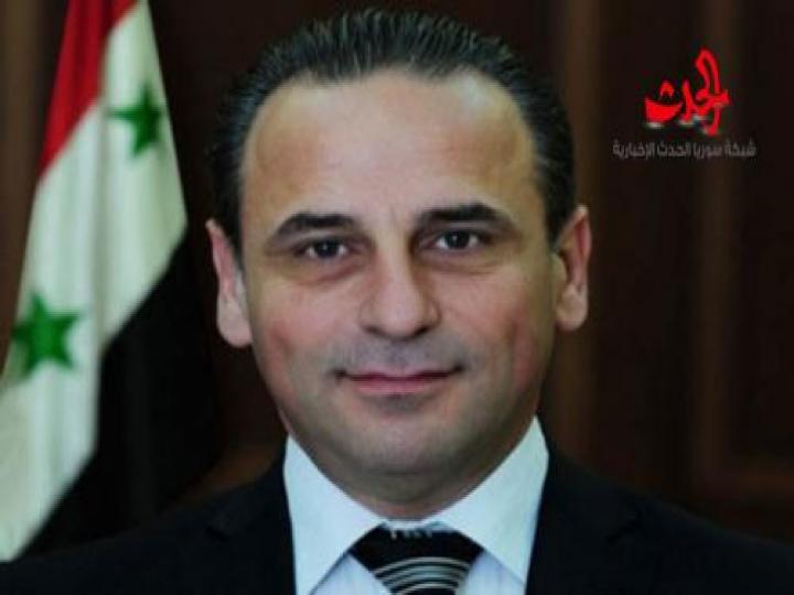 يازجي: الوزارة تقوم بواجباتها لتوفير متطلبات استمرار حالة الصحة بالمجتمع