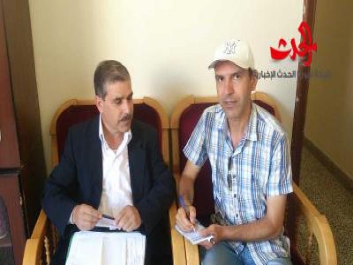 أمسية شعرية في ثقافي حمص 