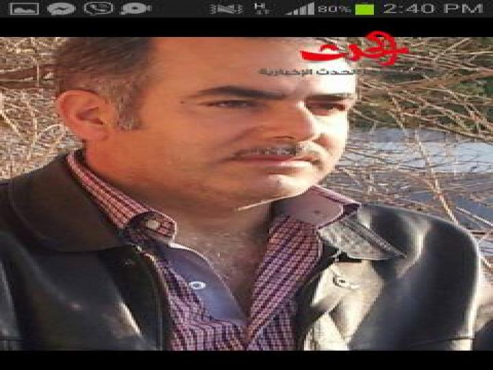 الشاعر ... بقلم الشاعر مازن ابراهيم ( فرعون )