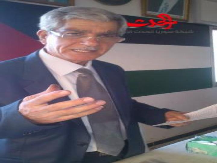 ثقافي زيدل يستمر بأمسياته الشعرية المعبرة عن الوفاء للوطن