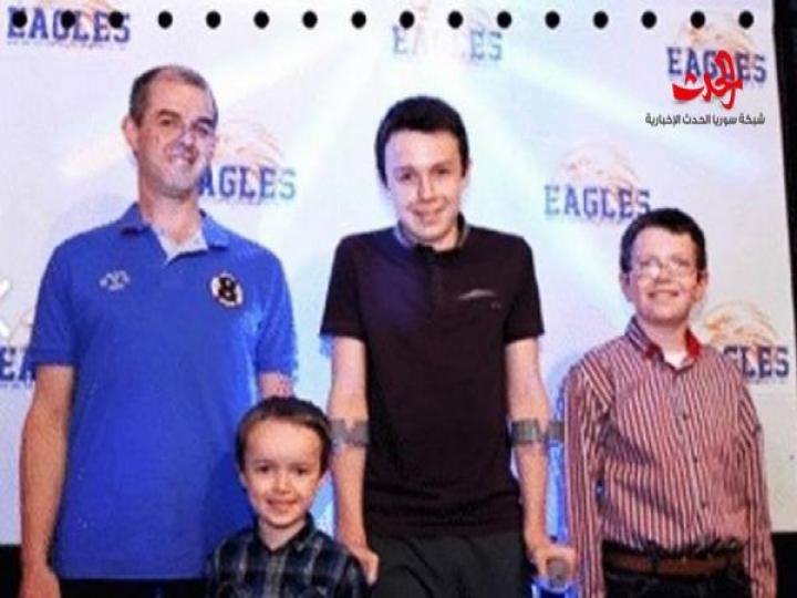 جريمة مروعة.. قَتَلَ زوجته وأبناءه الثلاثة وهذه التفاصيل !