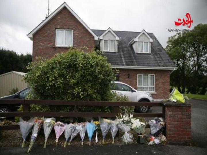 جريمة مروعة.. قَتَلَ زوجته وأبناءه الثلاثة وهذه التفاصيل !