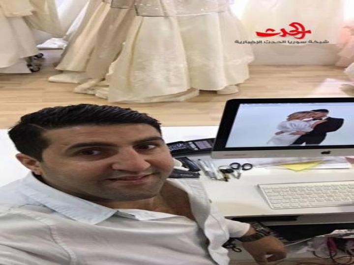 سوريّ ينتقل من ساعي بريد إلى مرشح لجائزة كبرى في السويد