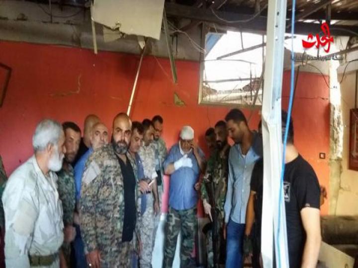 تفاصيل ..حقيقة محاولة اغتيال علي كيالي