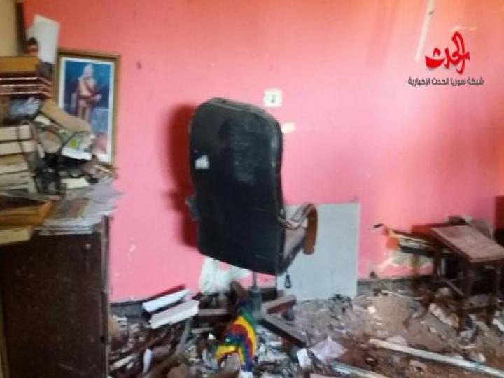 تفاصيل ..حقيقة محاولة اغتيال علي كيالي