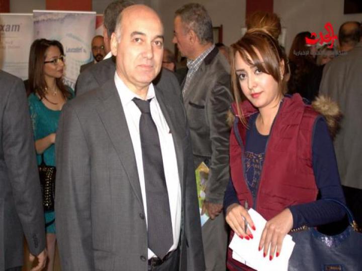             يوم علمي بعنوان ( الأورام تشخيص وتدبير ) على مدرج جامعة الوادي الدولية 