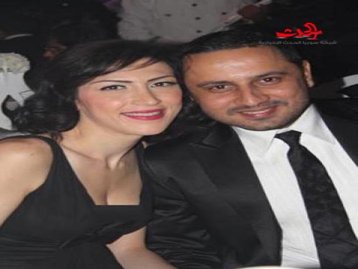 بالصور... قيس الشيخ نجيب يكشف عن صور زوجته الفاتنة!