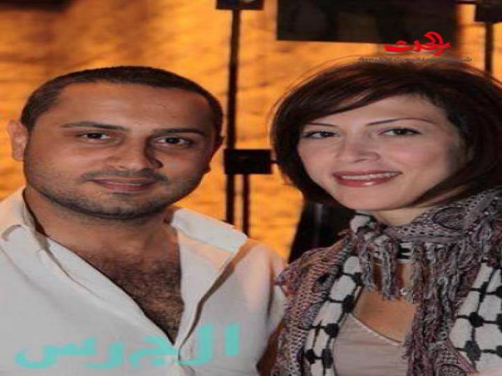 بالصور... قيس الشيخ نجيب يكشف عن صور زوجته الفاتنة!