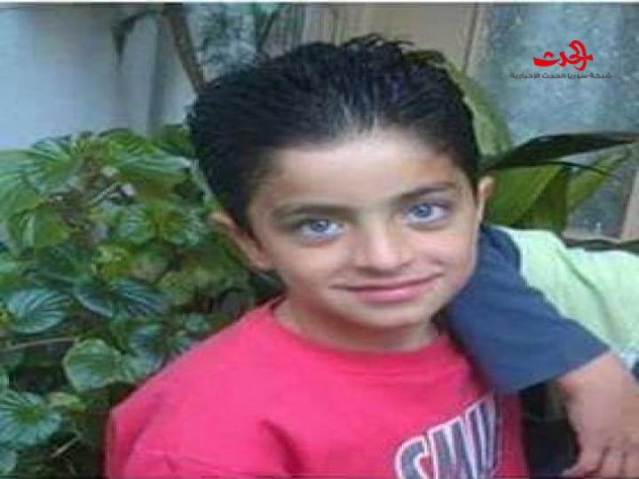 من المسؤول... سقوط باب حديد على طفلين يؤدي الى وفاة أحدهم واصابة آخر في صحنايا