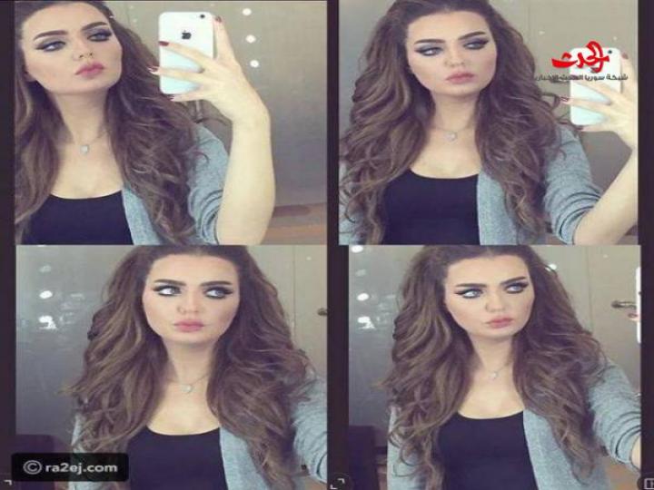 بالصور: فتاة سورية فائقة الجمال...قد تكون الأجمل في العالم