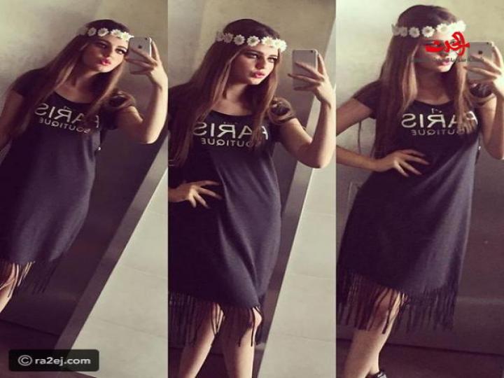 بالصور: فتاة سورية فائقة الجمال...قد تكون الأجمل في العالم