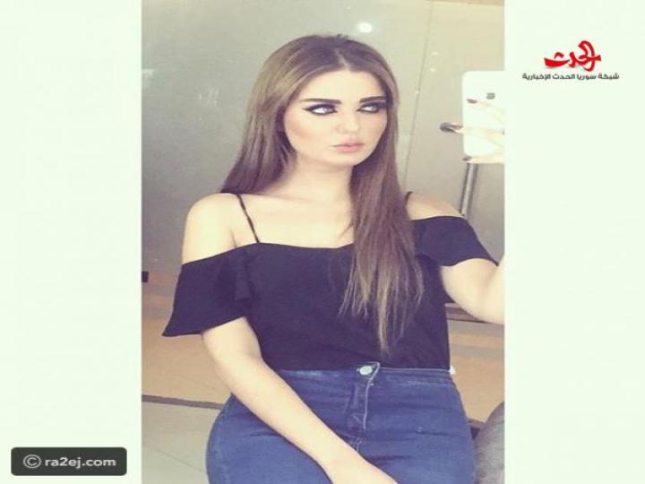 بالصور: فتاة سورية فائقة الجمال...قد تكون الأجمل في العالم