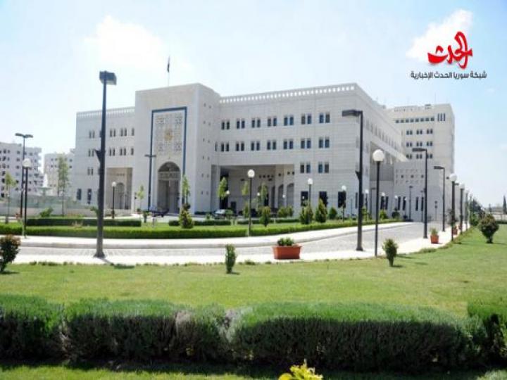  النظام الداخلي الجديد لعمل مجلس الوزراء