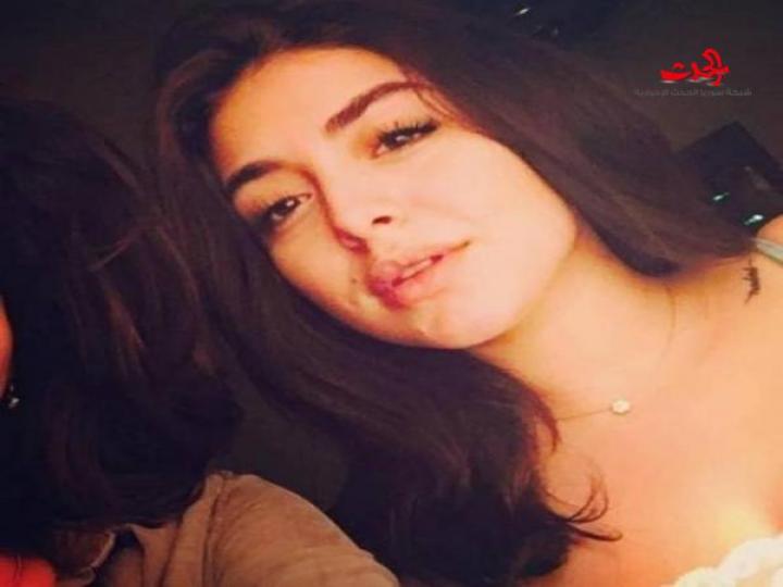 بالصورة: هيا ابنة الراحلة رندة مرعشلي سوريّة تترك التصوير بسبب &quot;الفاظ نابية&quot; مع رشا شربتجي.. اليكم التفاصيل!