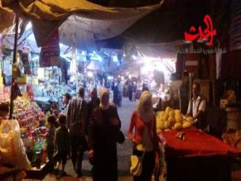 سلع سقطت من حسابات المواطن السوري.. فما هو البديل ؟!!..