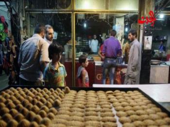 «صدقة الفطر» في الحرب: مُتصدقون أقل ومحتاجون أكثر