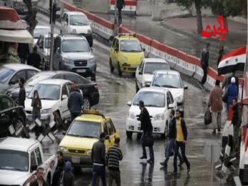 في سورية الأسعار وندرة القطع يكبحان سوق سيارات 