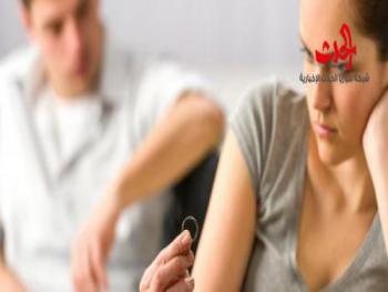 عقود الزواج العرفي مابين القانون والشرع