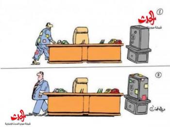 المسؤولين ثرواتهم وأملاكهم قبل الكرسي وبعده؟!