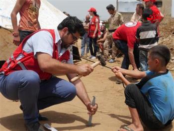 أهالي حلب.. هل يُعيدون زمنهم الأوّل؟