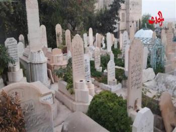 غلاء الأسعار يطال الأحياء والأموات في دمشق