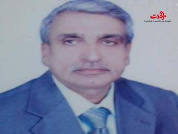 أعمى..!   د. وليد جاسم الزبيدي