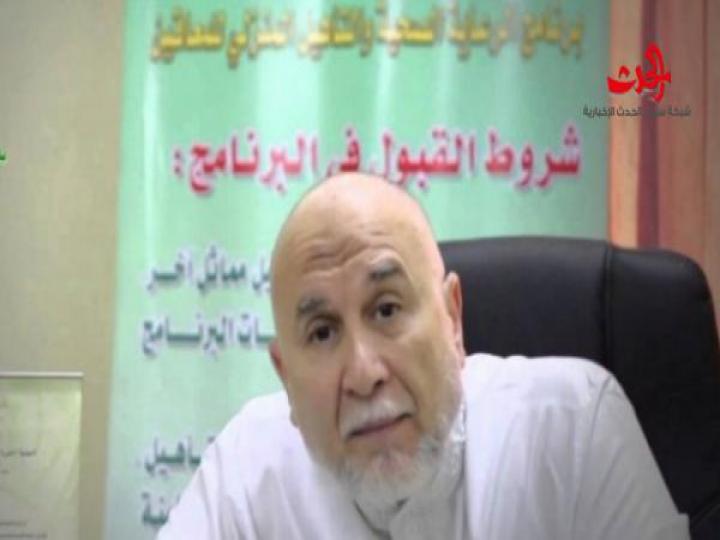 الفنان وجدي العربي ؟.. لن تصدقوا كيف أصبح!