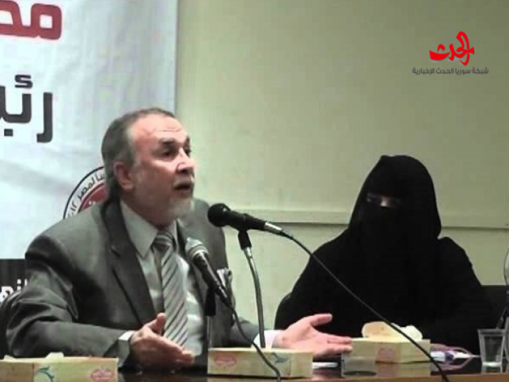 الفنان وجدي العربي ؟.. لن تصدقوا كيف أصبح!