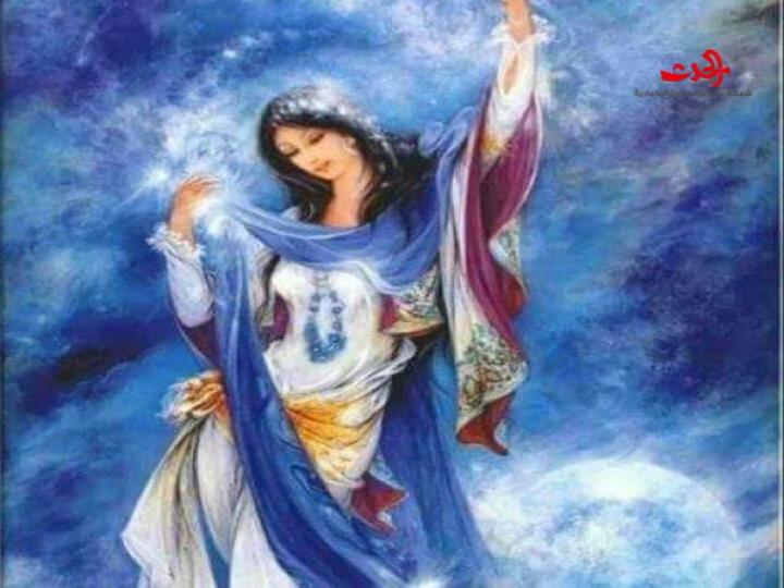بقلم الأديب رياض طبرة