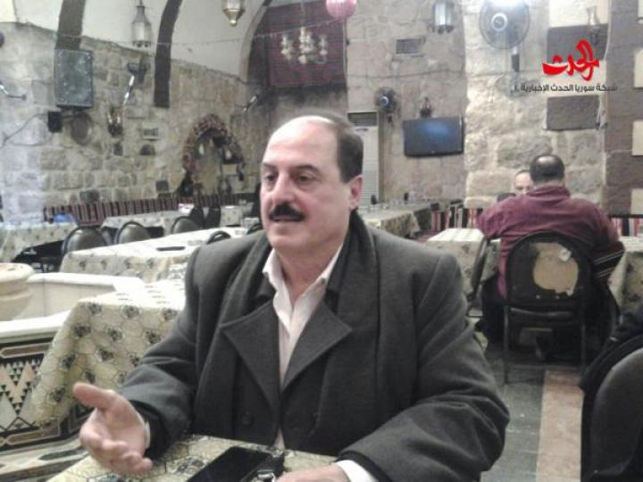 الأغنية السورية... ماضٍ مجيد وحاضر نبحث عنه