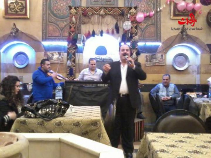 الأغنية السورية... ماضٍ مجيد وحاضر نبحث عنه