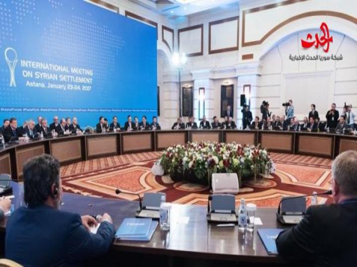 لماذا لم يوافق السوريون على المشروع الروسي للدستور السوري