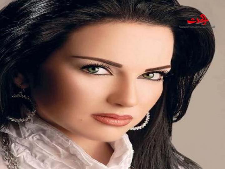 شاهد إبنة صفاء سلطان أصبحت شابة