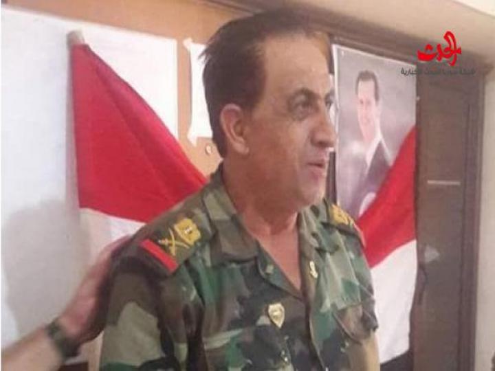 تعميم للحواجز الأمنية والعسكرية  بخصوص الفارين والمتخلفين عن الخدمة بحلب