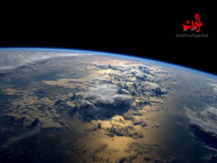 قارة &quot;مختفية&quot; تحت سطح الأرض ؟!