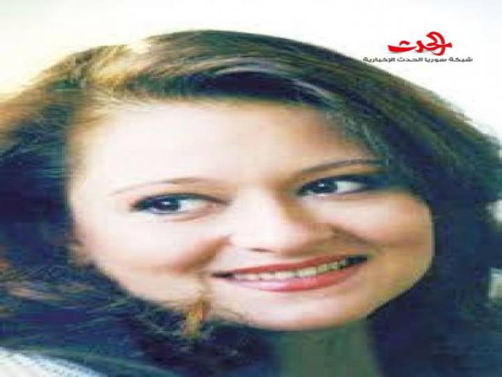 الإفراج عن الفنانة سمر كوكش بعد ثلاث سنوات من سجنها