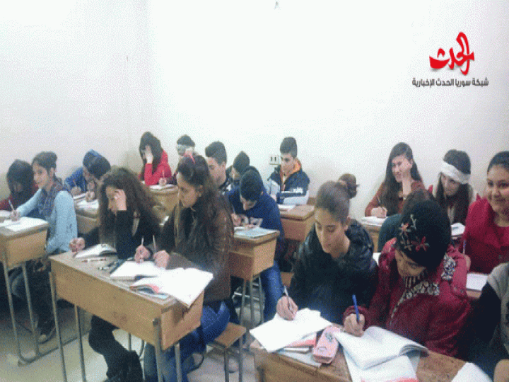                       المدرسة بيتنا الثاني .. فهل هي كذلك 
