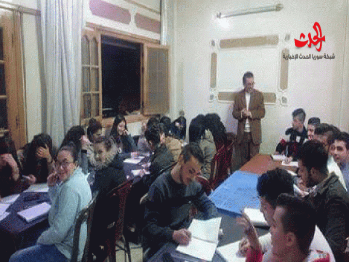                       المدرسة بيتنا الثاني .. فهل هي كذلك 